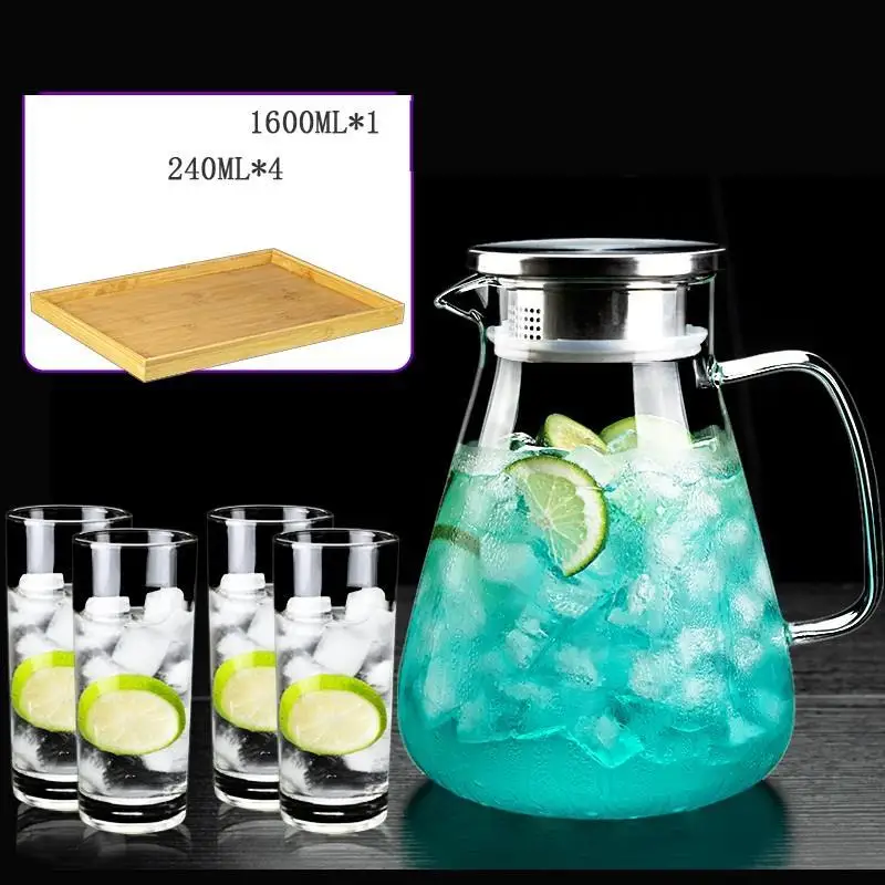 Cocina Teekanne Hervidor Agua Bouilloire самовар кувшин для воды Chaleira инструмент чайник De Te китайский чайник Tetera Para Theepot чайник - Цвет: Version K