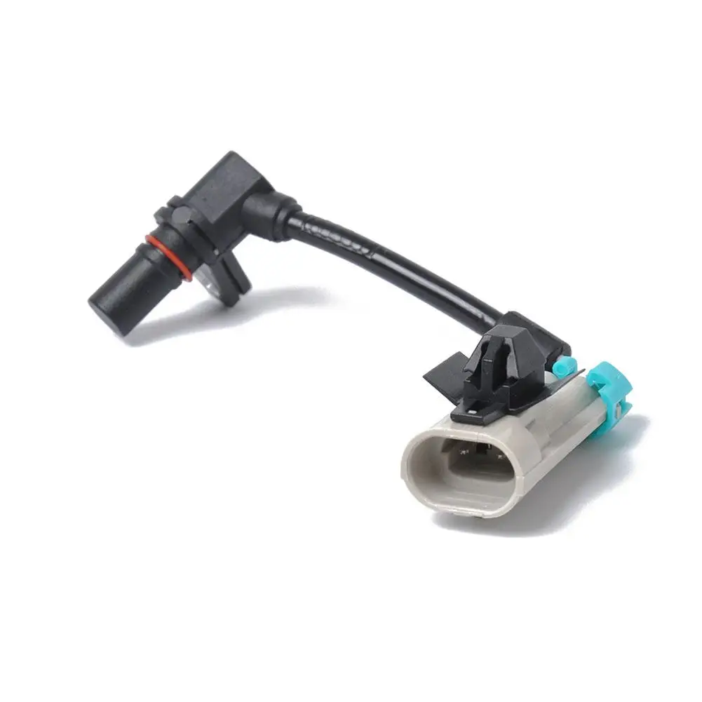 LumiParty Профессиональный датчик скорости колеса для переднего Chevrolet OE 96626078 4809313 Chevy