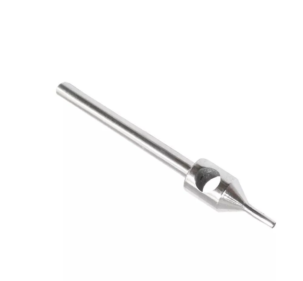 Ultra-sharp FUE Punches serrated plates horn mouths for Hair loss Treatment hair implants tool Ultra-sharp FUE Punches serrated plates horn mouths for Hair loss Treatment hair implants tool