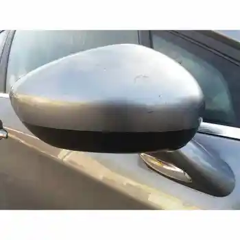 

8153SJ RIGHT REARVIEW MIRROR CITROEN C5 SALOON