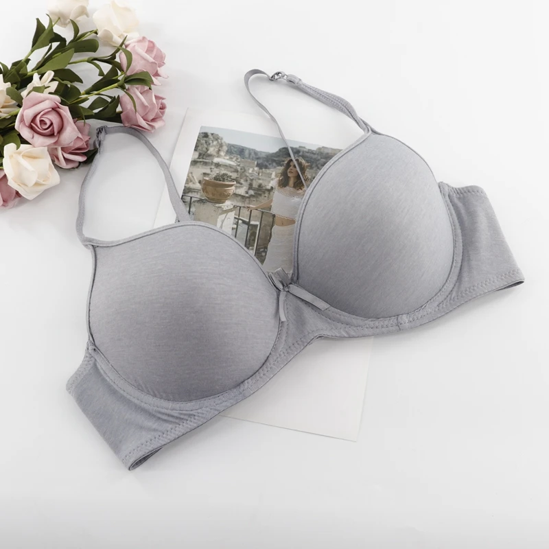 Beauwear, сексуальный бесшовный бюстгальтер, без подкладки, пуш-ап ...