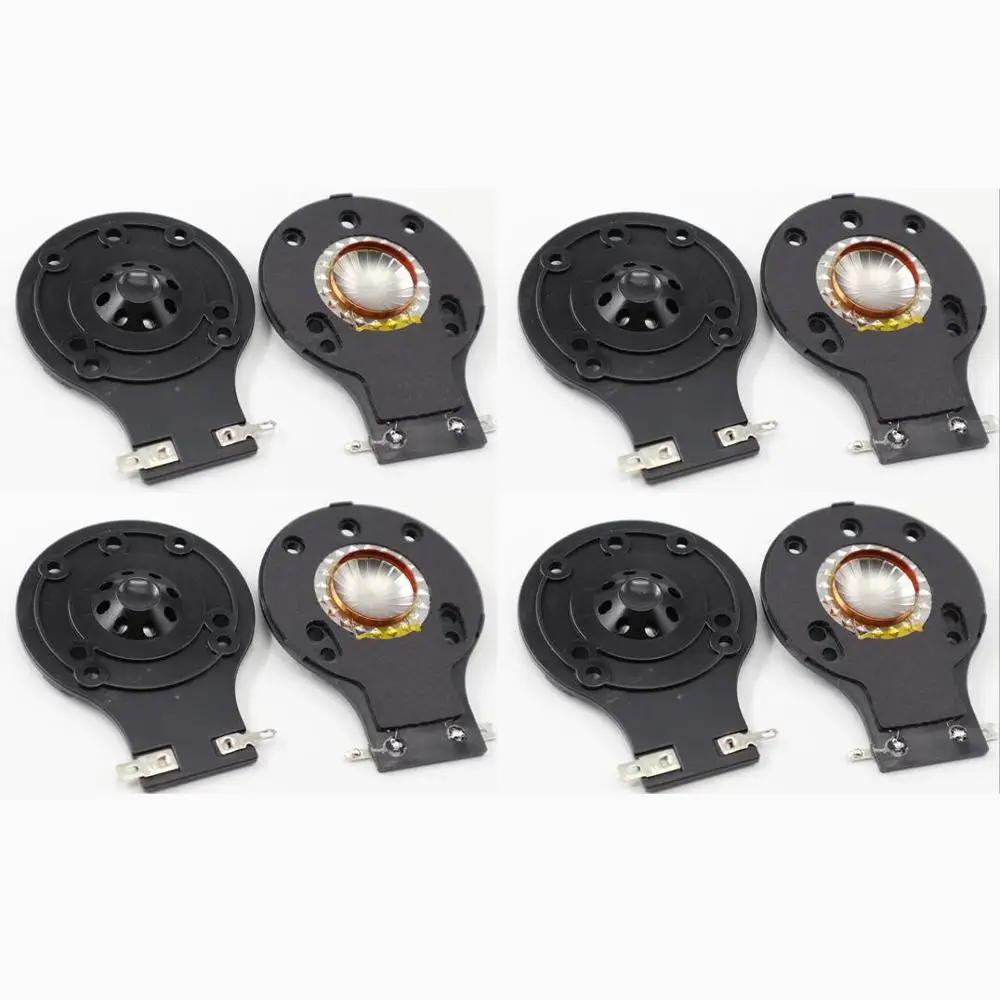 8 шт./лот диафрагмы для JBL 2412 2412H 2412H-1 JRX 10-912 8ohm