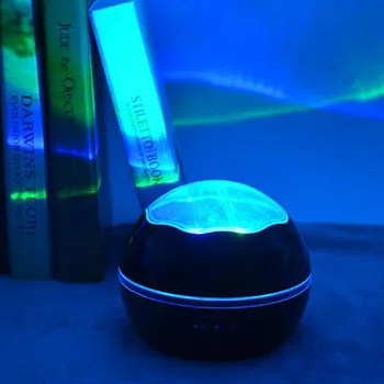 

LED Projector Star Moon Night Light Sky Rotating Battery Operated Nightlight Lamp For Children Kids Baby Bedroom Nursery Gifts