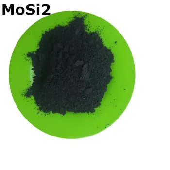 

MoSi2 Powder Micron Ultra-fine High Temperature Oxidation Resistance High Purity 99.9% 1um Science Experiment