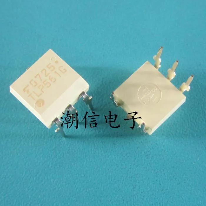 TLP561J TLP561G DIP-5