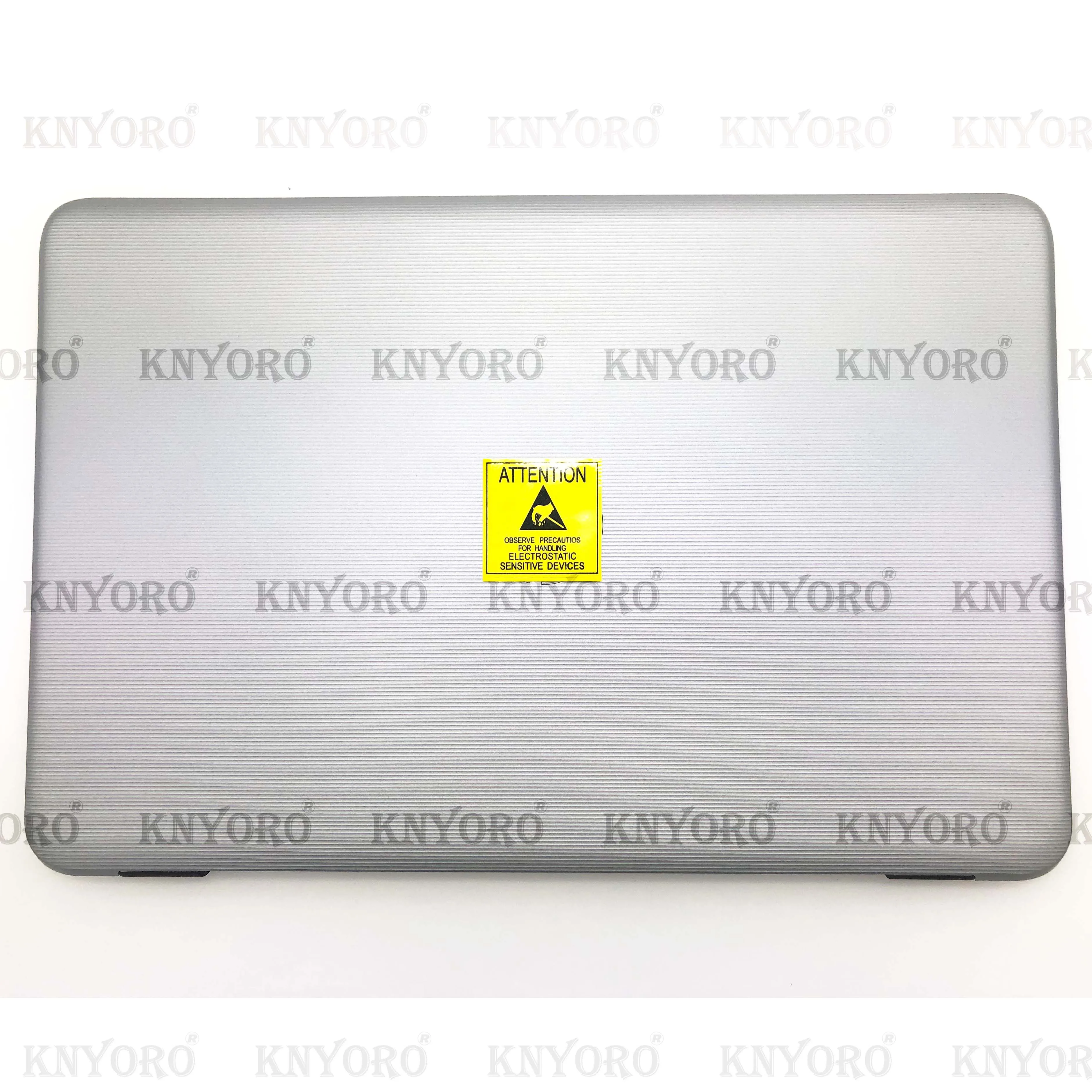 99NEW 856586-001 Новая задняя крышка для hp 17-X 17-Y 17-AY 17-BA TPN-W121 270 G5 lcd задняя крышка крышки 856585-001 856586-001 856599-001 все цвета - Цвет: 99NEW 856586-001