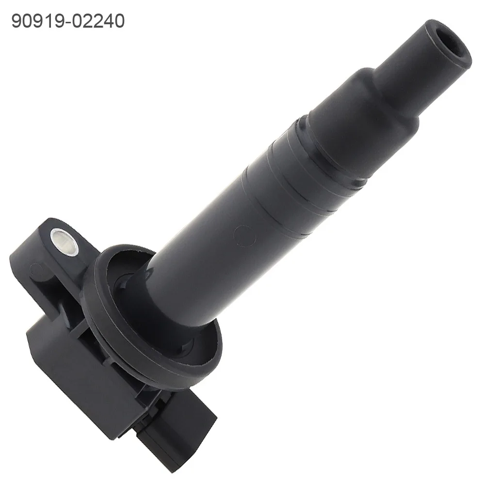 Автомобильная Катушка зажигания высокого давления 90919-02240 для Toyota и Scion