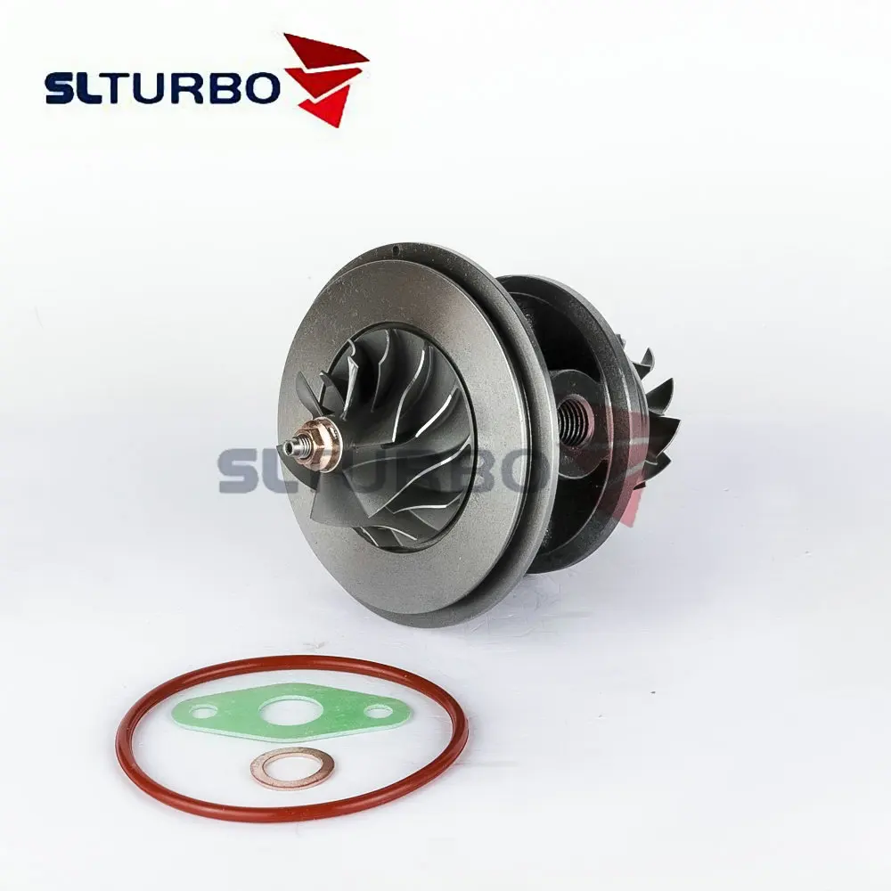 

100% New Turbo Charger Cartridge TF035HM 49135-06710 For Great Wall Hover 2.8L 80KW 1118100-E06 Balanced Turbine Core Chra