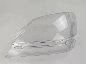 

For Lexus RX300 1999-2002 Car Headlamp Lamp Cover Glass Lamp Shell Headlight Cover Transparent Lampshade