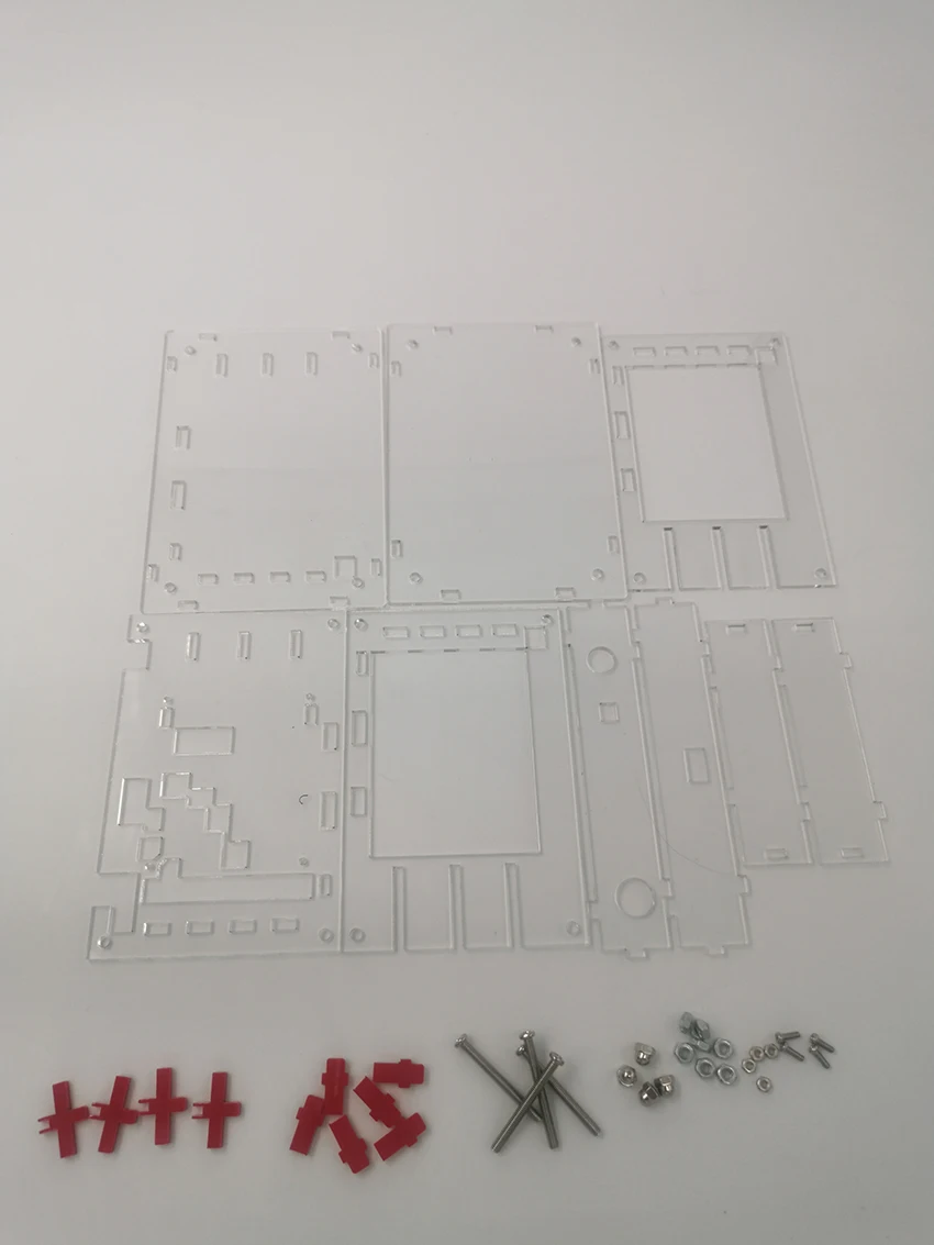 DSO138 набор цифрового осциллографа Сделай Сам обучение карманный размер