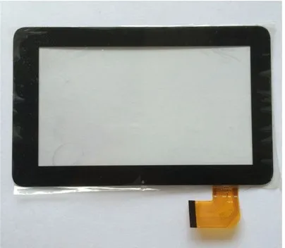 7 Inch for Texet TM-7016 TM-7026 tablet pc capacitive touch screen glass digitizer panel P/N QSD E-C7009-03 PB70A8808-R1 | Мобильные