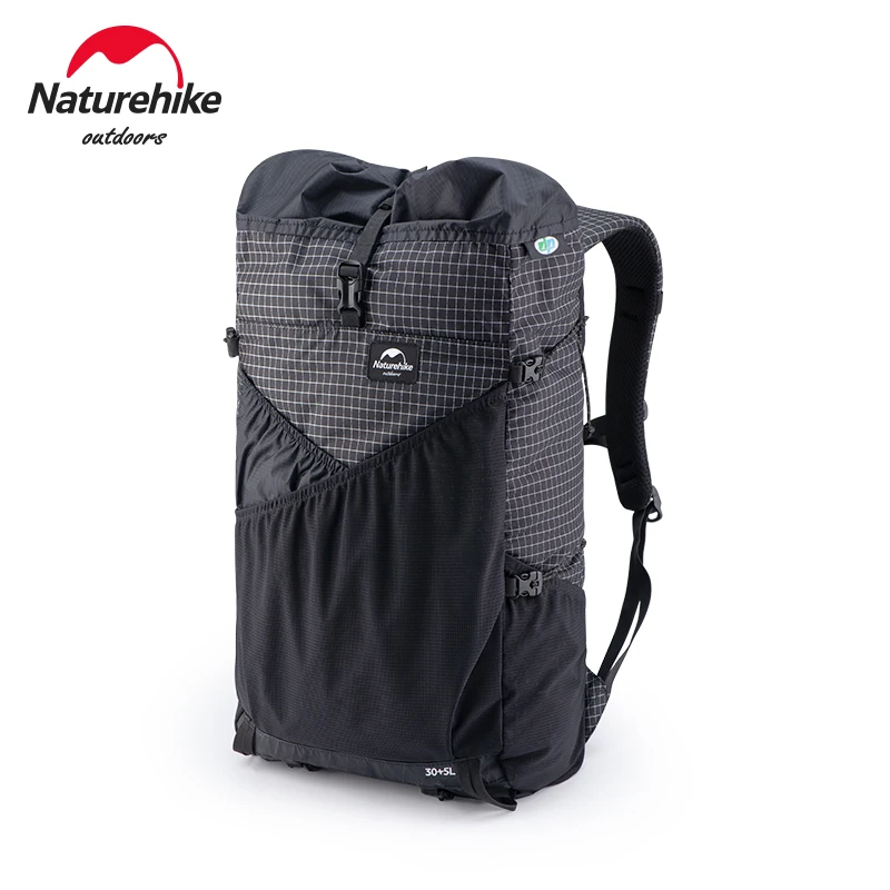 Туристический рюкзак Naturehike XPAC Сверхлегкий ранец на плечо для альпинизма отдыха открытом воздухе снаряжение
