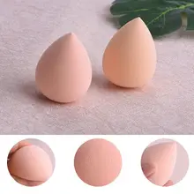 Спонж для макияжа с шариками, косметический Праймер, тональный крем, мягкая дышащая пудра, пуховка для лица, аксессуар для макияжа R3MF