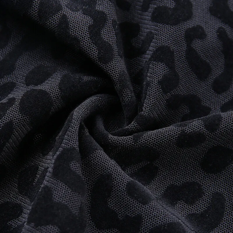 mesh leopard bodysuit16