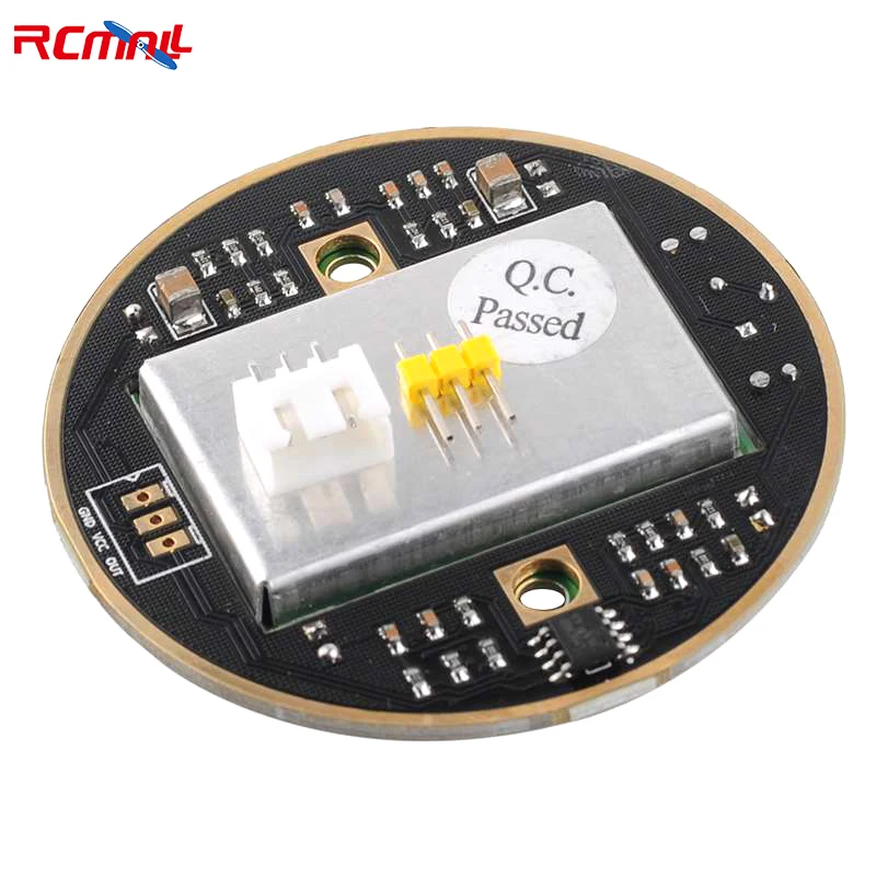 

HB100 10.525GHz Microwave Sensor 2-16M Doppler Radar Human Body Induction Switch Module For Arduino
