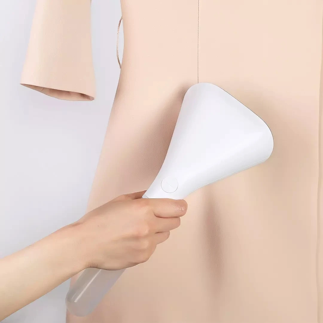Xiaomi Lexiu GS2 отпариватель для одежды железный Мини генератор портативный дорожный