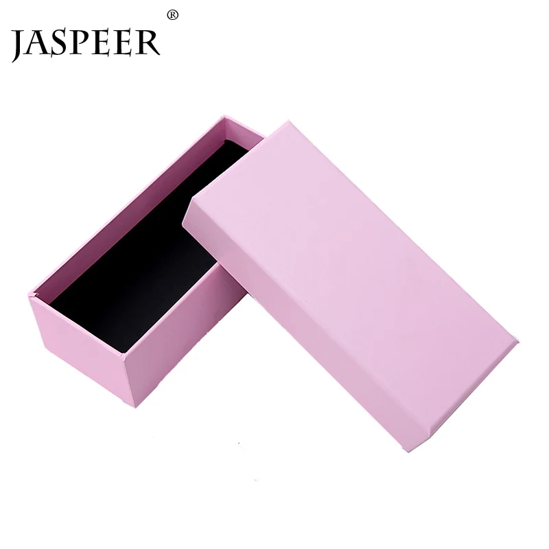 Классический чехол для солнцезащитных очков JASPEER из искусственной кожи Защитный