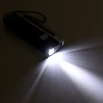 

Handheld UV BLack Light Flashlight Detector Fluorescent Portable UV Flashlight