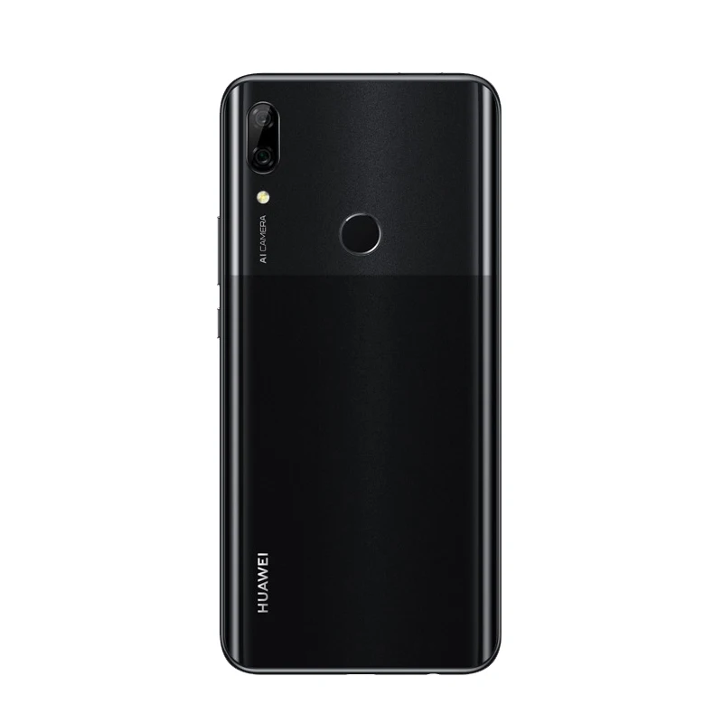 Huawei P smart Z NFC Смартфон 4 Гб 64 мобильный телефон Глобальная версия 6 59 дюймов 2340*1080 pix