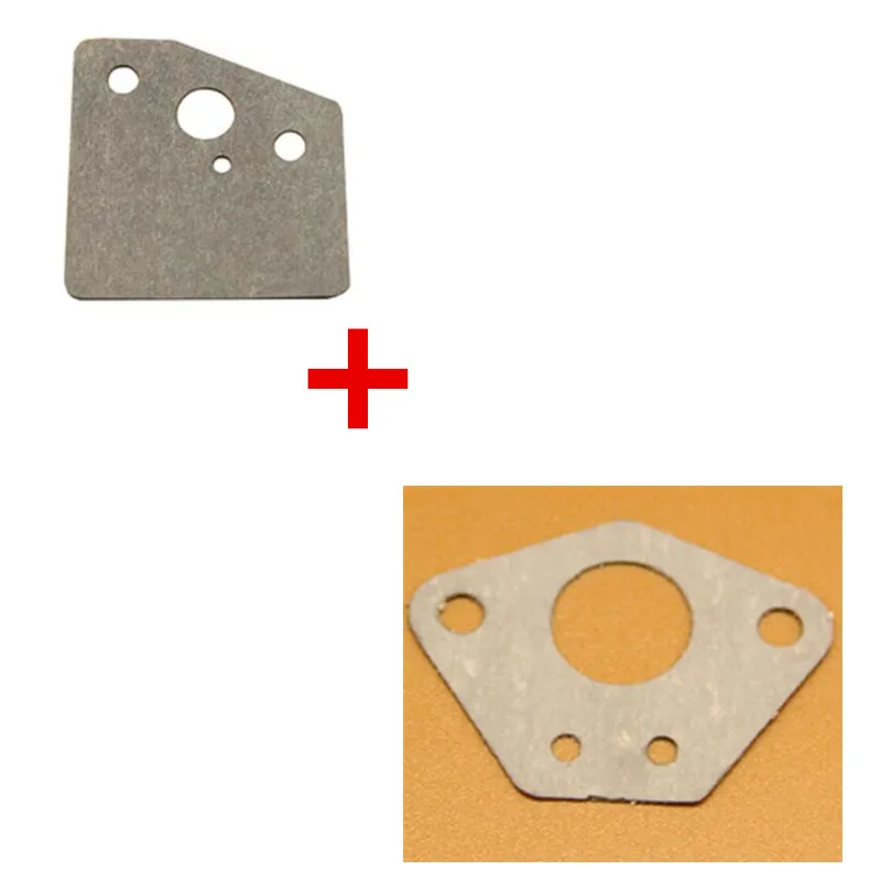 Прокладка 139F 140F для триммера 139F/140F/ 40-5 HONDA GX35 GX31 двухтактный резак травы 20 шт. (10