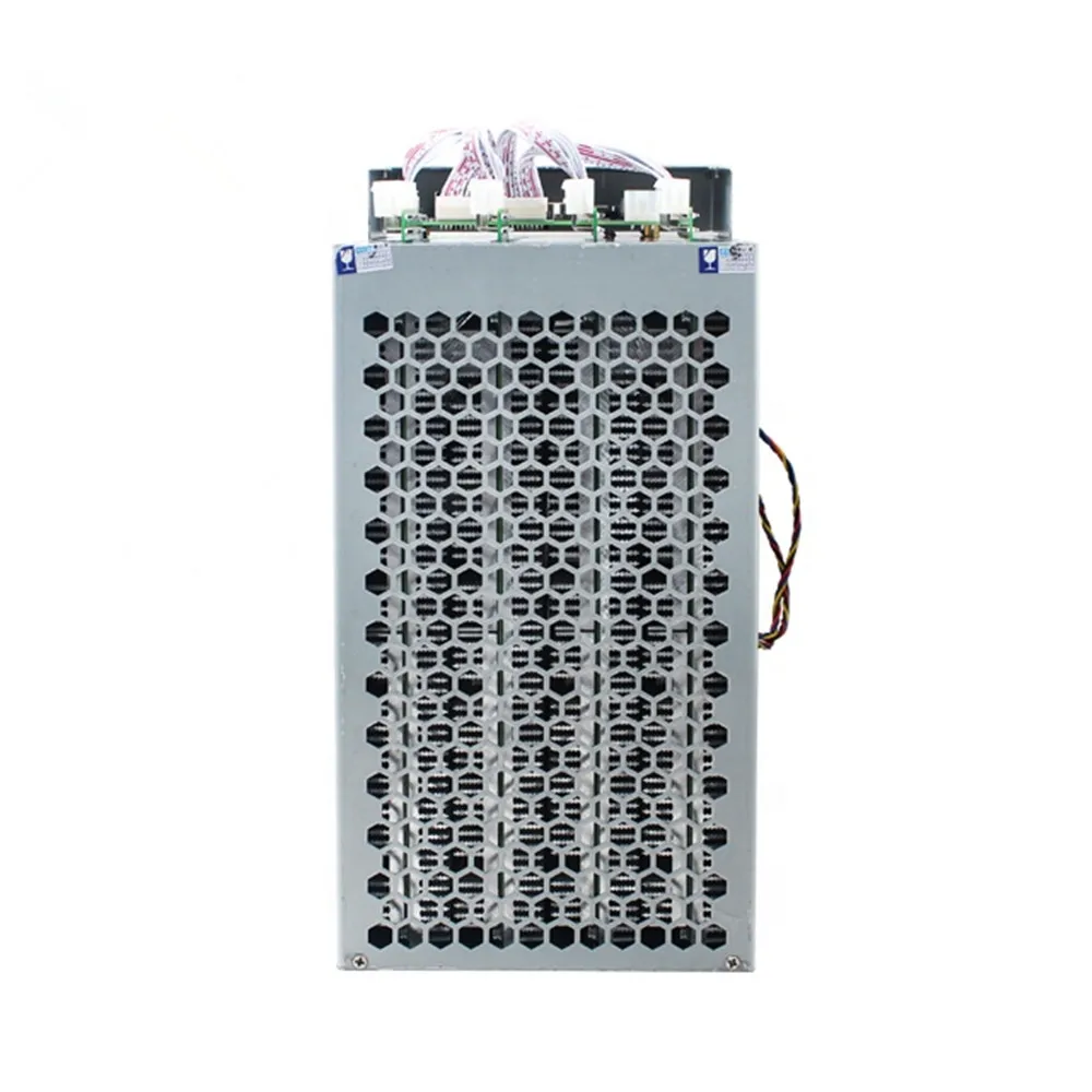 Новый BTC BCH Miner Ebit E10.2 27T Биткойн горная машина 10nm Asic Miner Ebit E10.2 27TBetter чем E9 + E10.3 Antminer S5 S7 S9