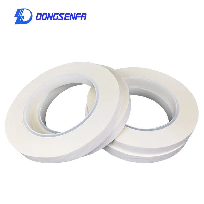 Арамидная бумага DONGSENFA лента Nomex огнестойкая для литиевой батареи из арамидной