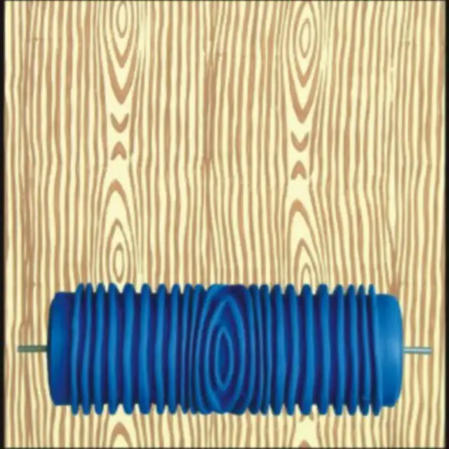 5inch Rubber Roller-200004891