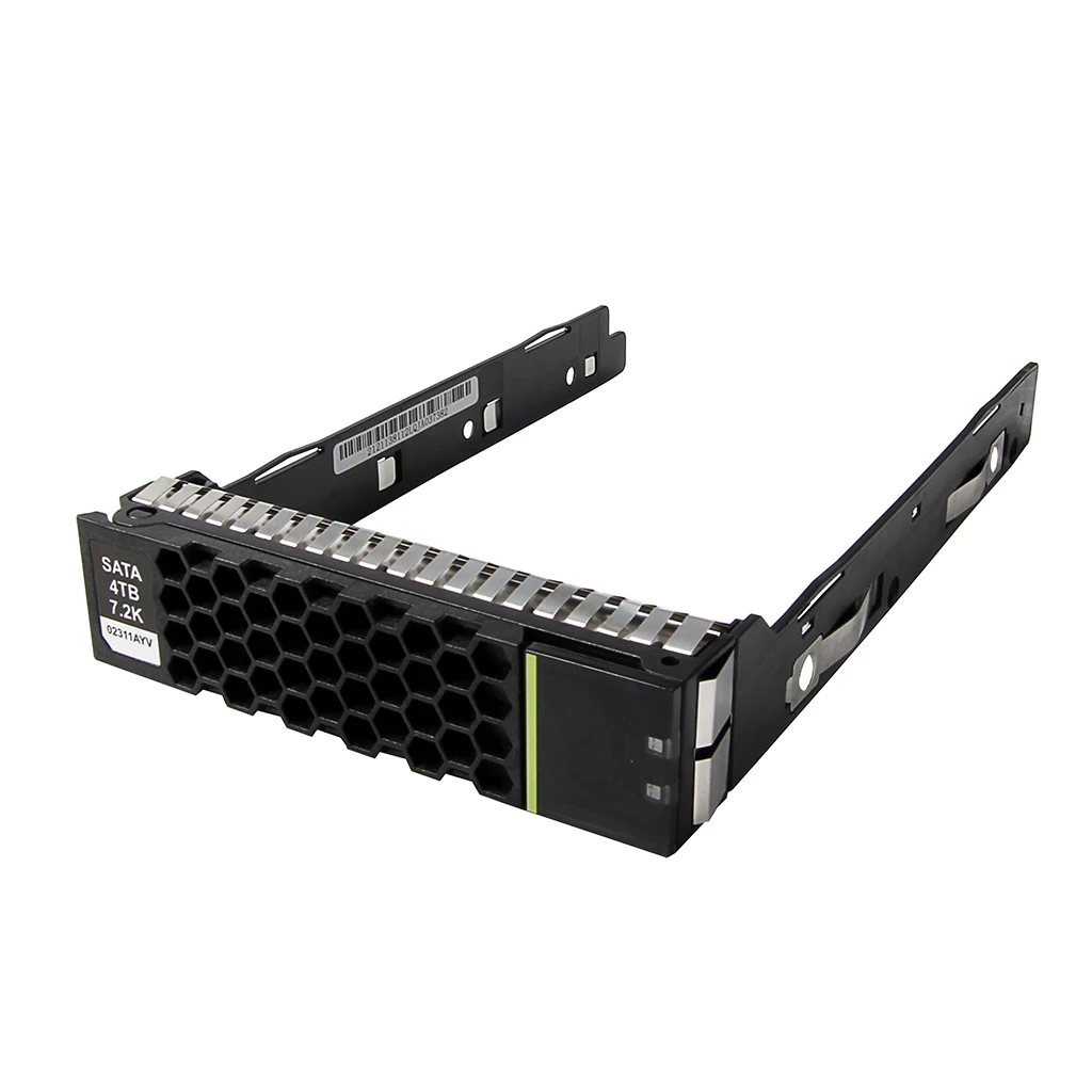 3,5 'HDD жесткий диск контейнер для носителя лоток для huawei V3 сервер RH1288 2288