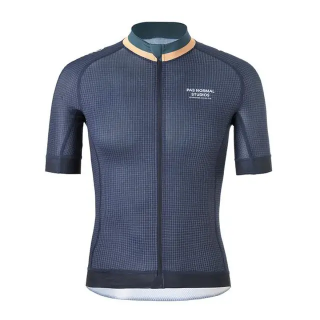 shirts 10 PNS, топы для велосипеда, одежда, силиконовая, не скользящая, циклиновая рубашка, летняя, короткий рукав, для велоспорта, Джерси для мужчин, быстросохнущая, для велосипеда, MTB - Цвет: shirts 10