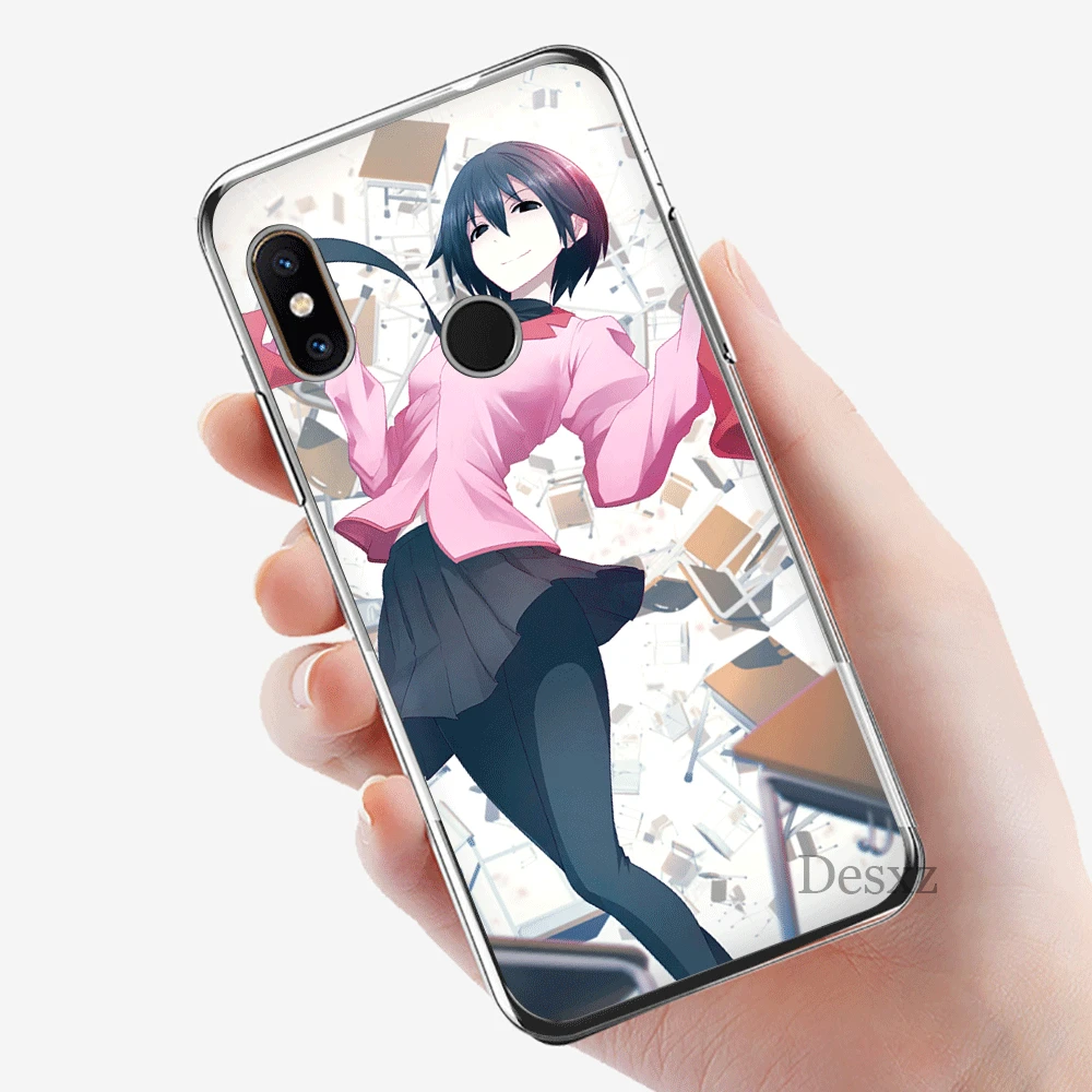 Силиконовый чехол на мобильный телефон для Xiaomi Redmi GO 7 S2 4A 4X 5 5A Plus 6 6A 7A K20 Pro защита