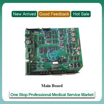 

Sysmex F820 Hematology Analyzer Main Board/CPU Board