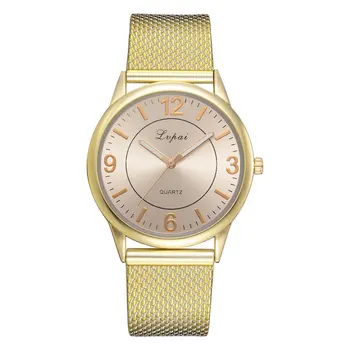 

Young Fashion Men Woman Boy Girl Watch Leather Band Quartz Wrist Watch Birthday Gift Planet Mars Print Dial Round