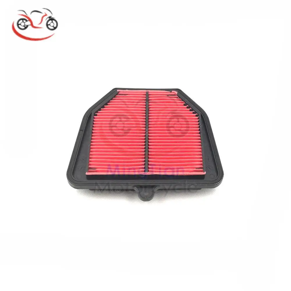 Motorcycle Air Filter Air Filter Cleaner Air Filter FZ1 FZ1N FZ1S 2006-2013 FZ8 2011-2013 For Yamaha Motorcycle Street Bike