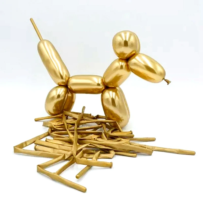 10pcs gold metal str Золотой Серебряный бумажный Веерообразный цветок набор воздушных шаров 12 дюймов конфетти декор из воздушных шаров Золотой Серебряный кисточкой День рождения фоновые принадлежности - Цвет: 10pcs gold metal str