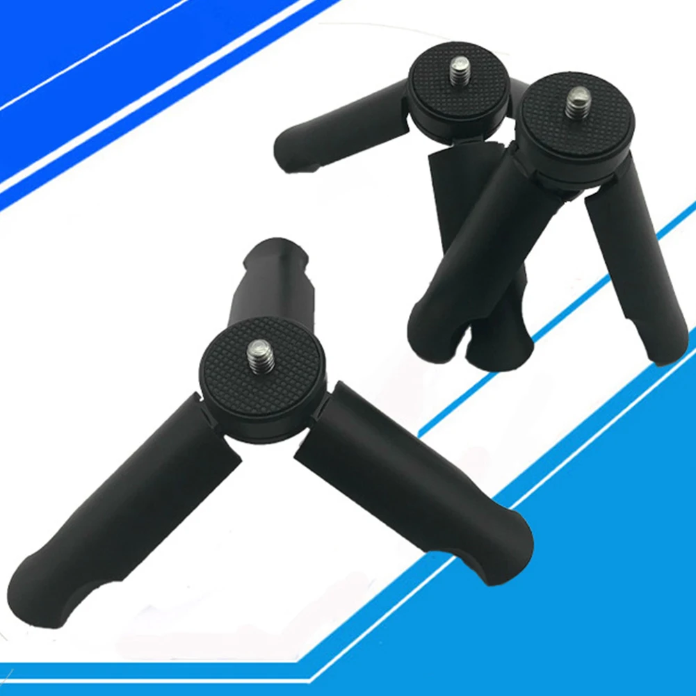 

Easy Operation Accessories Mobile Phone Portable Base Handheld Mini Universal Live Broadcast Multipurpose Tripod Stand Holder