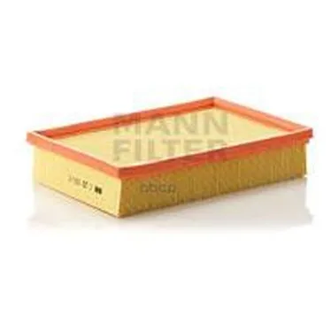 Фильтр Воздушный Citroen C4 2,0 0410 /Peugeot 307 1,4 1,6 2,0 01- MANN-FILTER арт. C251011