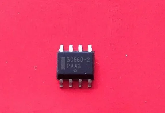 20 шт./лот 30660-2 AMIS30660CANH2RG SOP8