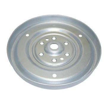 

Pulley LG washing machine drum WD8016F 4560ER1001A-09201342