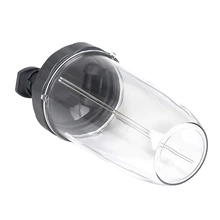 32 унции Сменные чашки с откидной крышкой для NutriBullet 600 Вт и Pro 900 Вт блендер(2 упаковки