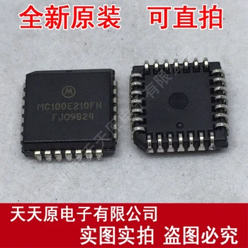 

Free shipping 10PCS/LOT MC100E210FN PLCC28