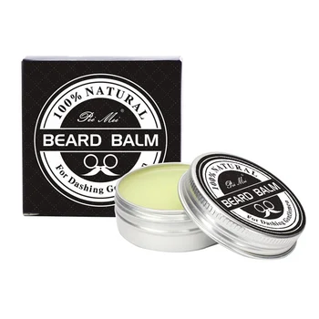

Beard Balm Beard Cream Beard Conditioner for Men Made with only Natural Ingredients for Beard Smooth Charming Styling