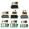 7S Power Wall Balancer PCB 18650 Battery Holder Case 20/40/60A Protection Board ► Photo 2/6