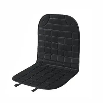

Exquisite Seat Cushion Pad Cover Universal Practical For Winter Car Seat Single-seat Car Accessories