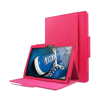 

For Lenovo Tab 2 A10-70F A10-30 x30 x30f A10-70c Case For Lenovo TAB3 10.1 X70F X70M Tablet Cases Tab2 10.1 Inches Cover