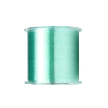 Superiors Nylon Material Fishing Line Strong And Abrasion Resistant Strong Abrasion Fishing Gear Pesca Pesca Equipamentos 6