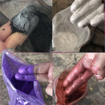 

100gPearl Powder, Epoxy Resin Dye, Pearl Pigment Powder, Hue Powder, Mica Powder, Crystal Mud Glue, Handmade Soap Glitter Powder