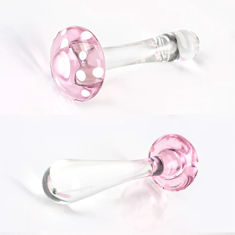 Dildos realistas masturbador dildo cristal vidro anal plug l estimulação produto adulto brinquedos sexuais para estimulação adut_voghion.com