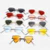 LeonLion Fashion Retro Sunglasses Men Luxury Brand Glasses Men/Women Vintage Sunglasses Men Mirror Gafas De Sol De Los Hombres ► Photo 3/6