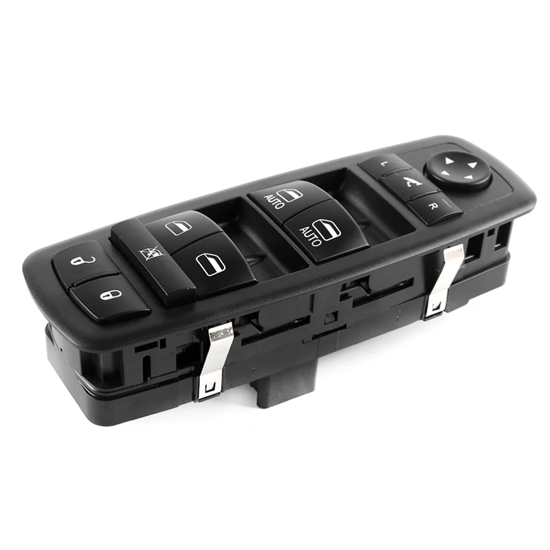 68212784AB для 2013-16 Dodge Ram 1500 2500 3500 передний левый регулятор переключатель окна питания