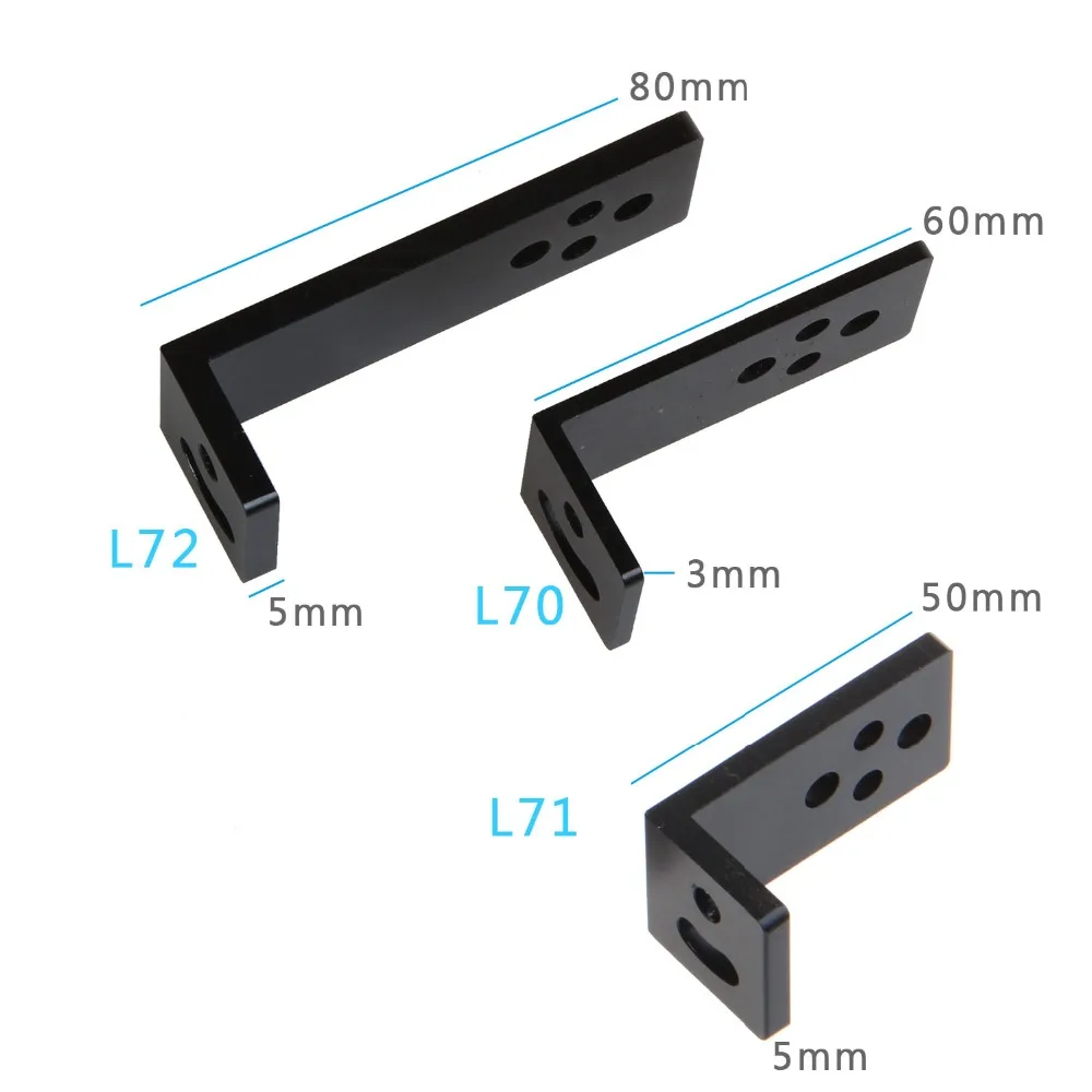 35 L71 LARGE MOUNTING EXPAND BRACKET